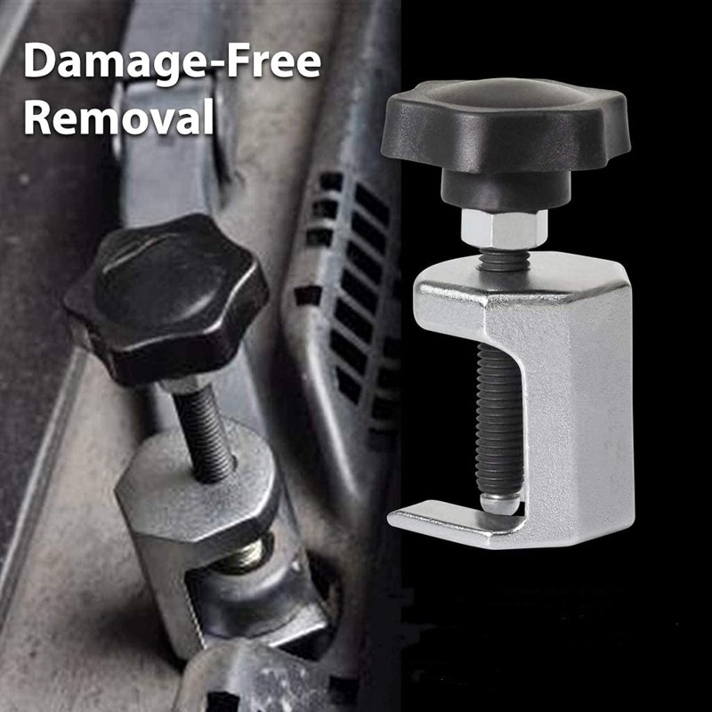 Universal Auto Wiper Arm Pulle - مراجعة Car Accessories Workshop وسعره