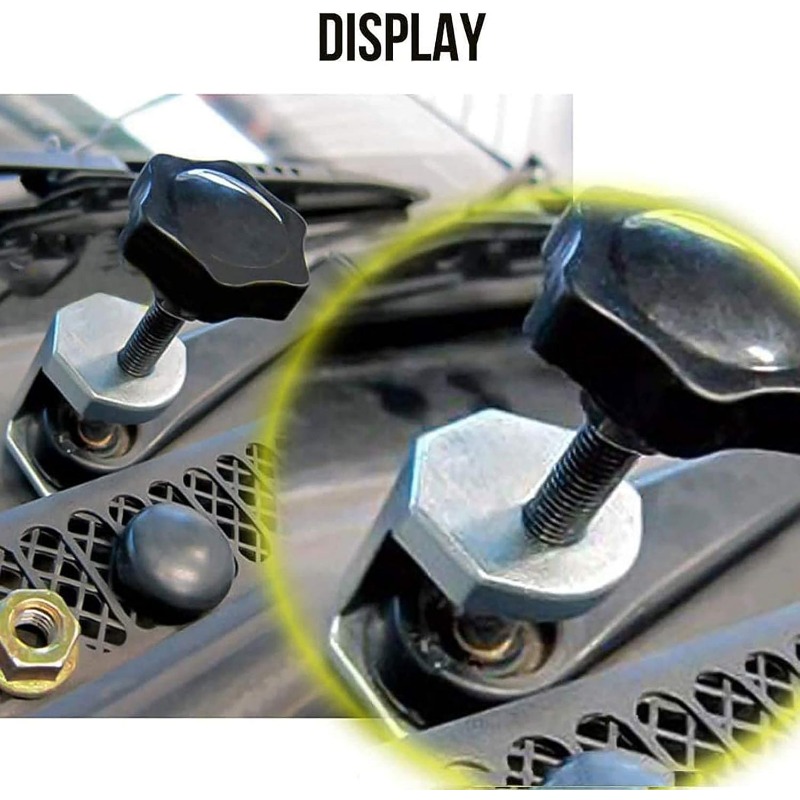 Universal Auto Wiper Arm Pulle - مراجعة Car Accessories Workshop وسعره