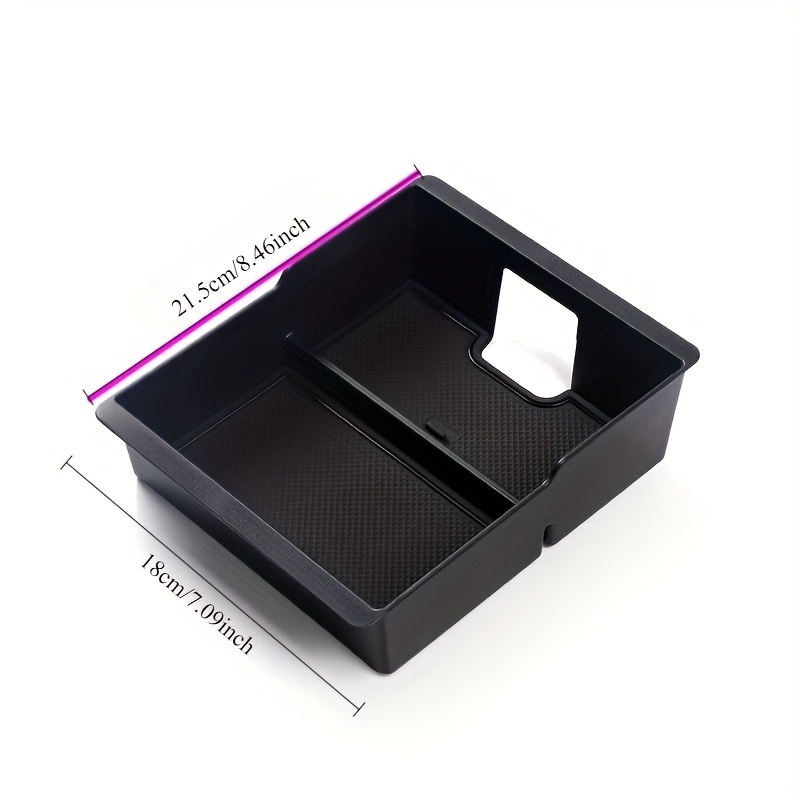 Car Interior Accessories Cente - مراجعة Car Accessories Essentials وسعره