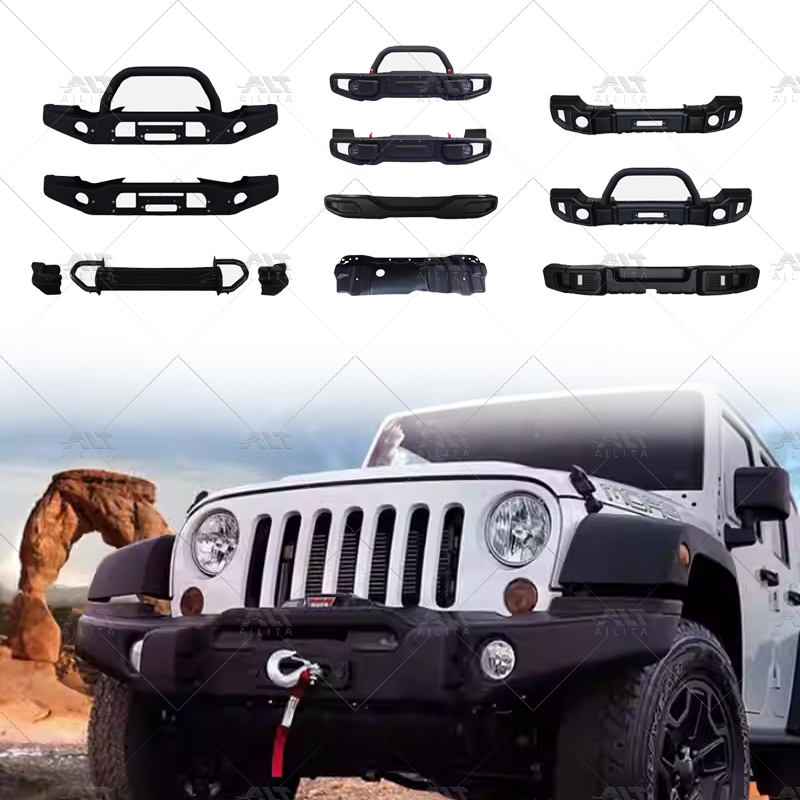 Hot Selling 2025 4x4 Off Road  - مراجعة Car Accessories Exterior وسعره