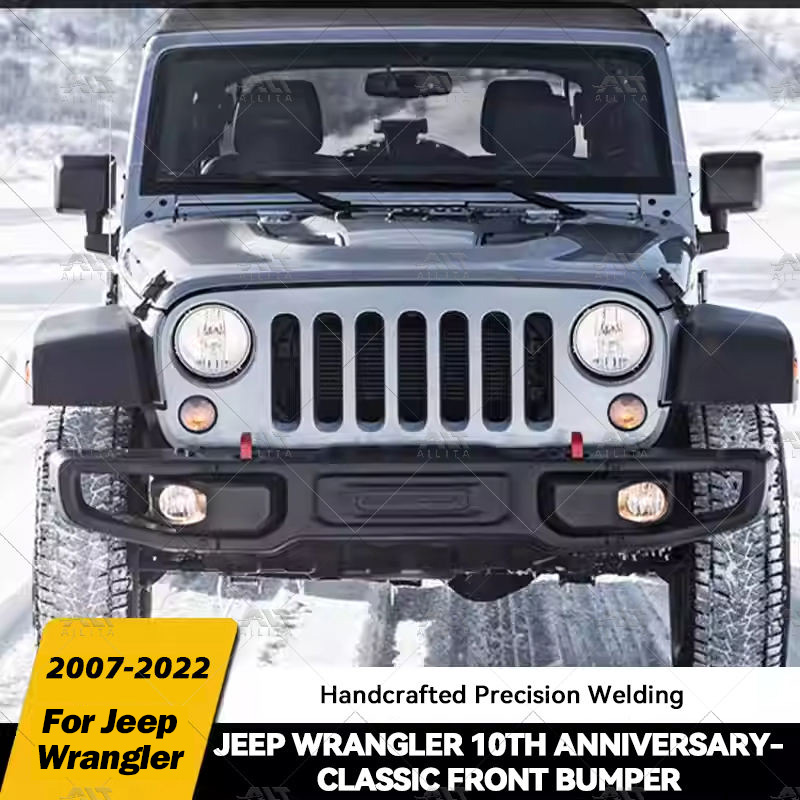 Hot Selling 2025 4x4 Off Road  - مراجعة Car Accessories Exterior وسعره