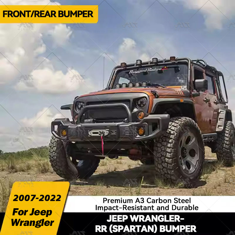 Hot Selling 2025 4x4 Off Road  - مراجعة Car Accessories Exterior وسعره