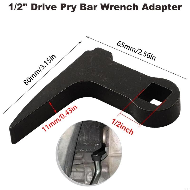1/2 L-shaped Type Half Shaft D - مراجعة Car Accessories Workshop وسعره