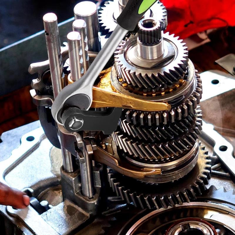 1/2 L-shaped Type Half Shaft D - مراجعة Car Accessories Workshop وسعره