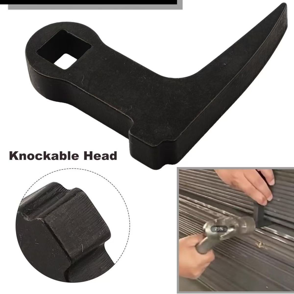 1/2 L-shaped Type Half Shaft D - مراجعة Car Accessories Workshop وسعره