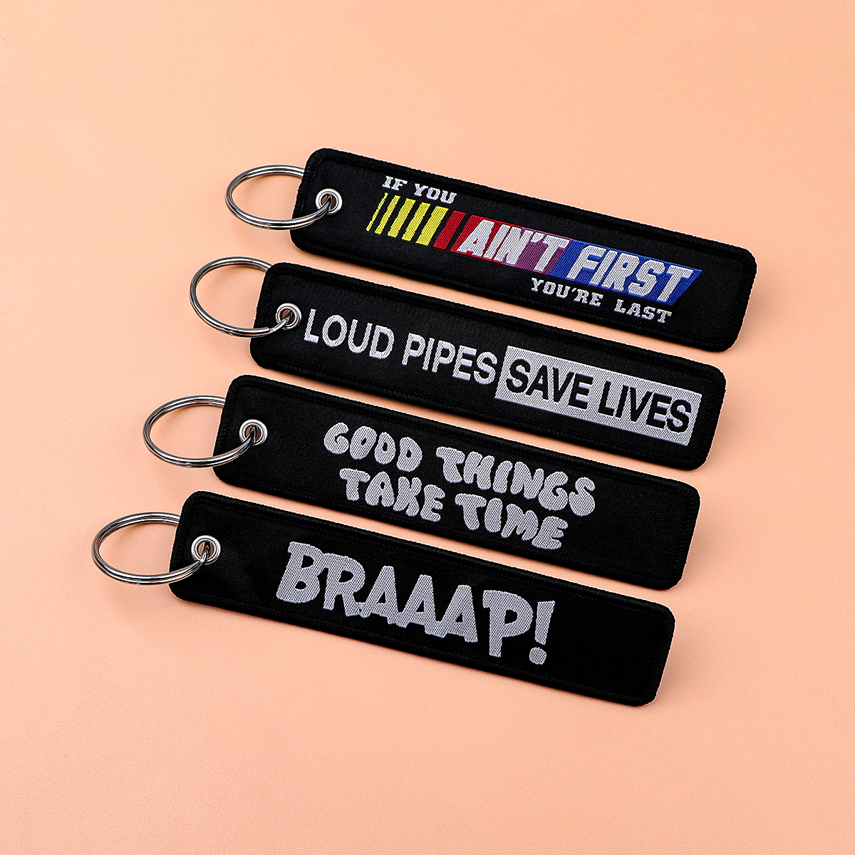 Music Is My Drug Embroidery Ke - مراجعة Car Accessories Quotation وسعره