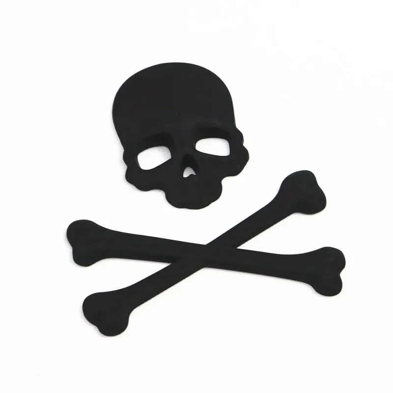Motorcycle Sticker Label Skull - مراجعة Car Accessories Honda وسعره