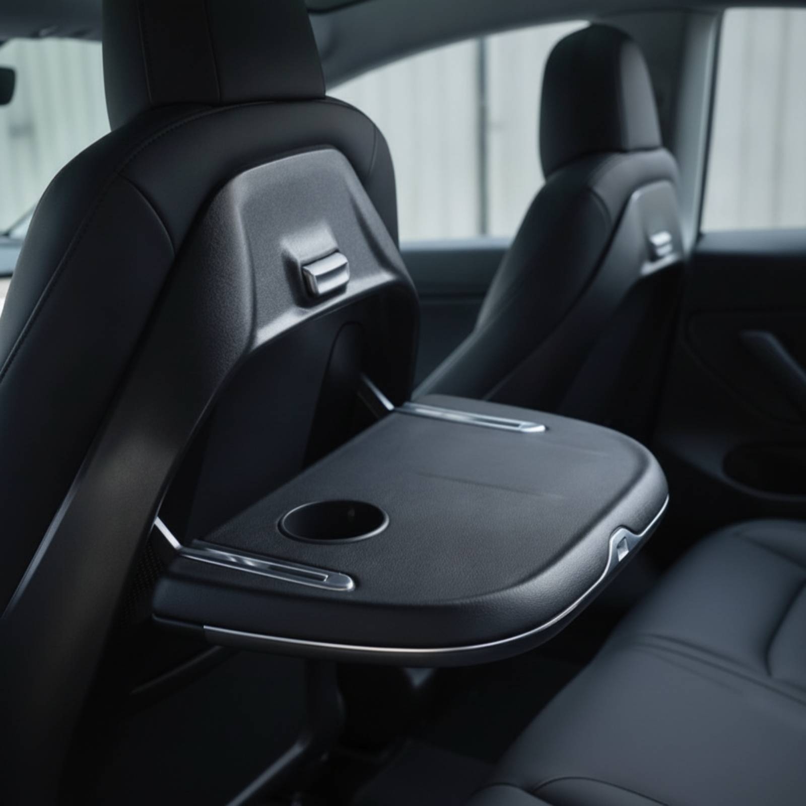 Car Back Seat Tray Table Foldf - مراجعة Back Seat Car Table وسعره