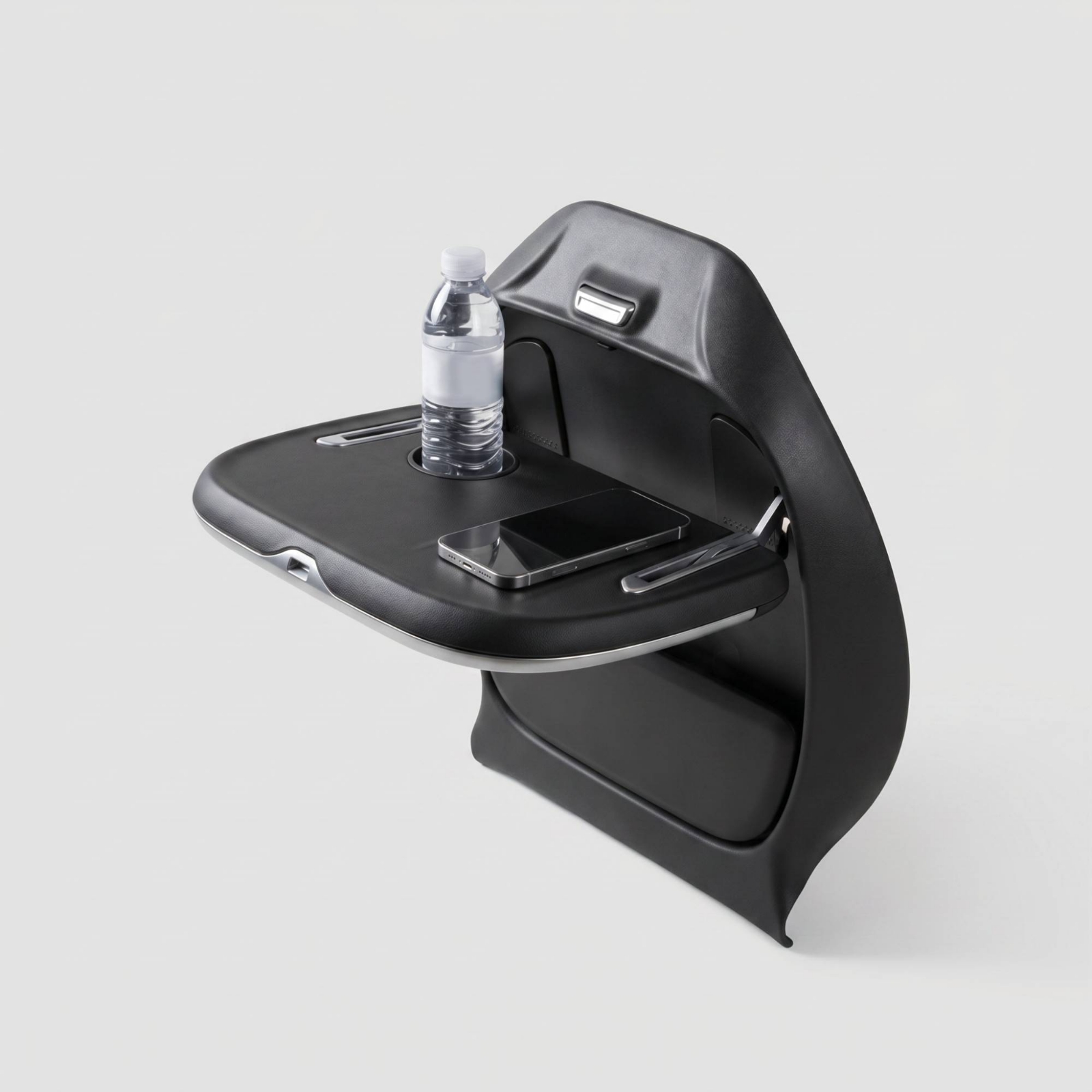 Car Back Seat Tray Table Foldf - مراجعة Back Seat Car Table وسعره