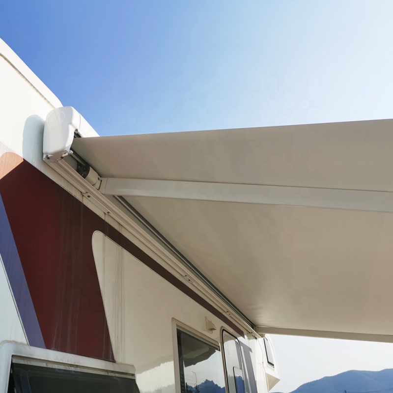 STLF Awnlux Aluminum Alloy Fra - مراجعة Car Accessories Exterior وسعره