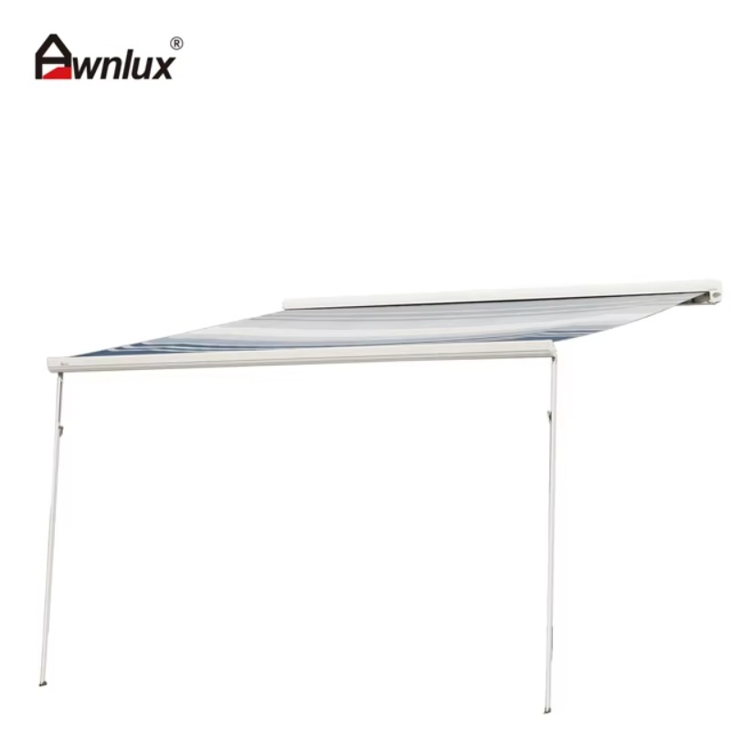 STLF Awnlux Aluminum Alloy Fra - مراجعة Car Accessories Exterior وسعره