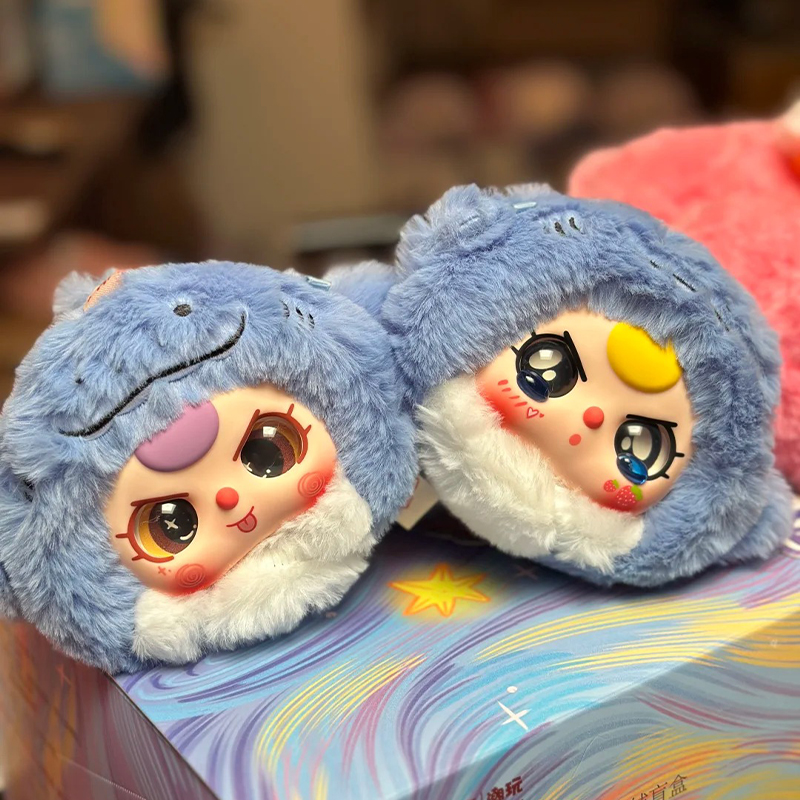 Baby Three Romantic Ocean Blin - مراجعة Car Accessories For Baby وسعره