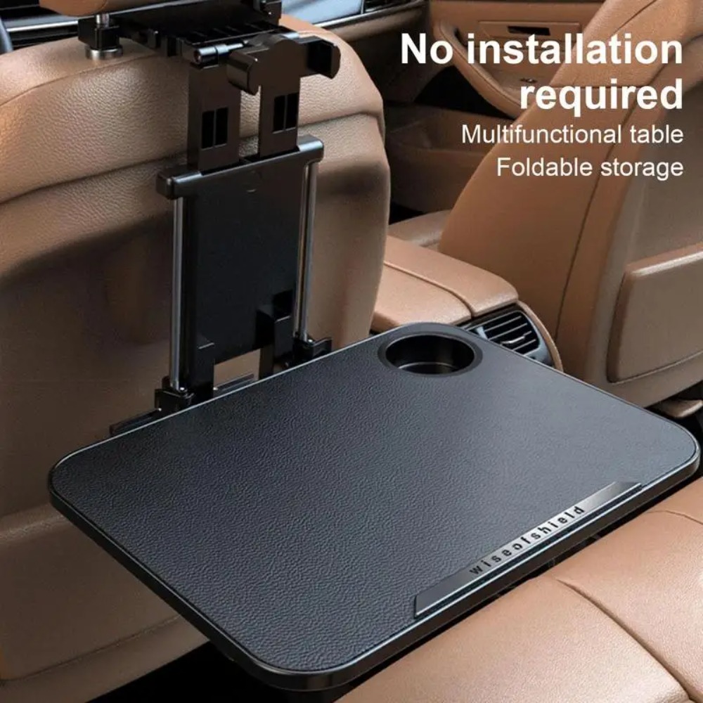 Car Back Seat Tray Table for K - مراجعة Back Seat Car Table وسعره