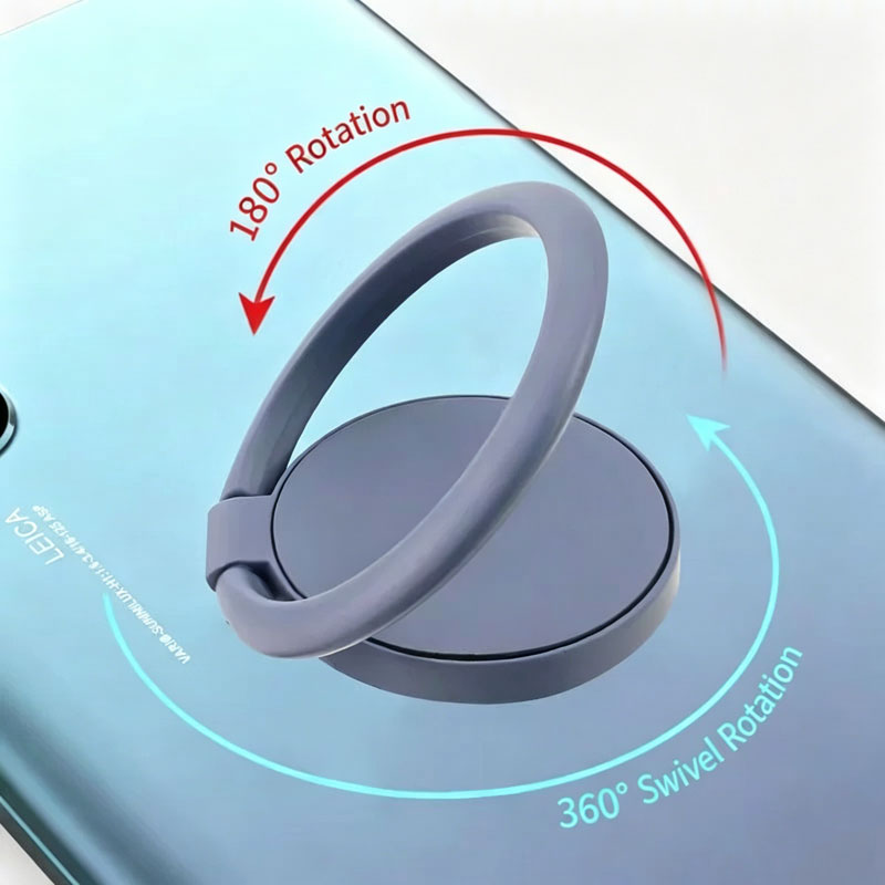 360 degree rotating phone hold - مراجعة Car Accessories Phone Holder وسعره