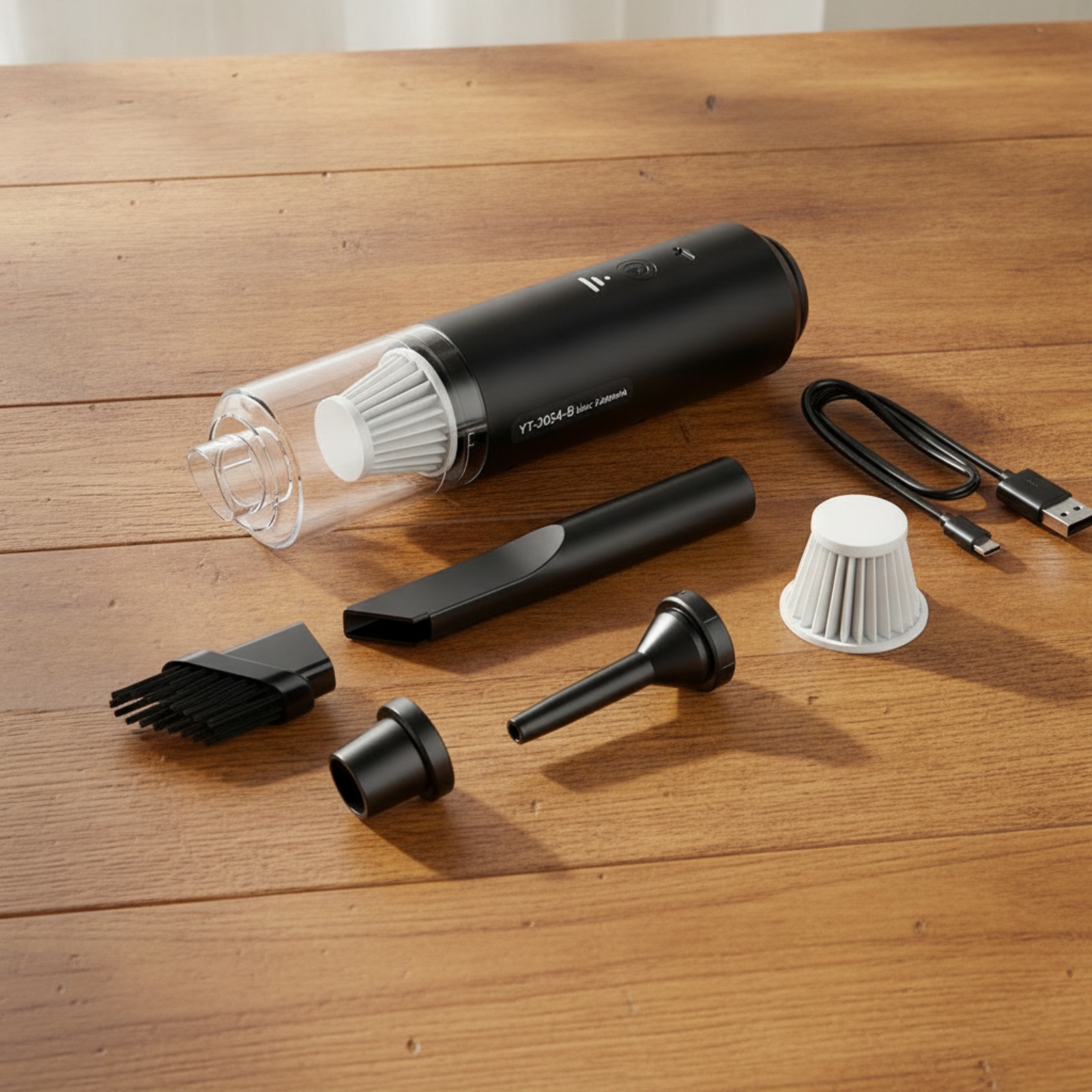 Cordless Car Vacuum Cleaner Wa - مراجعة Car Vacuum Cleaner وسعره