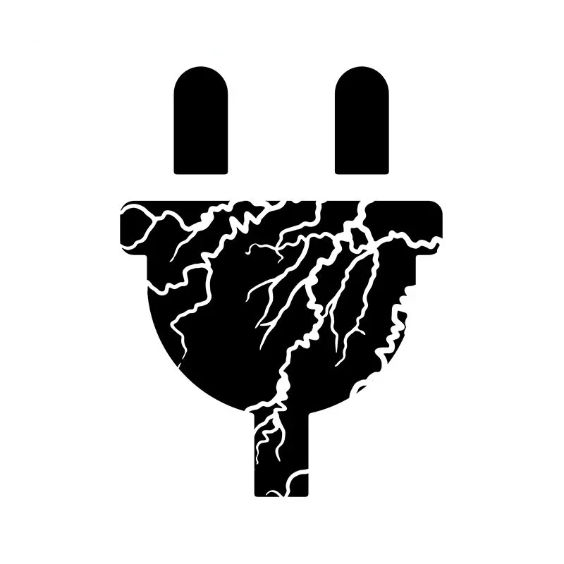 Car Stickr Sticker Wire Plug C - مراجعة Car Accessories Nz وسعره