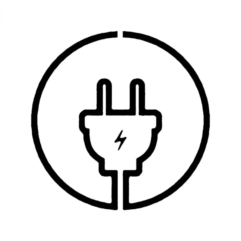 Car Stickr Sticker Wire Plug C - مراجعة Car Accessories Nz وسعره