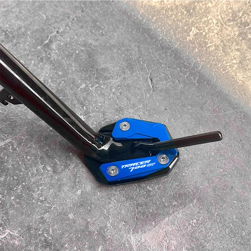 For Yamaha TRACER700GT / TRACE - مراجعة Car Accessories Xuv 700 وسعره