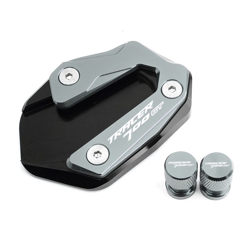 For Yamaha TRACER700GT / TRACE - مراجعة Car Accessories Xuv 700 وسعره
