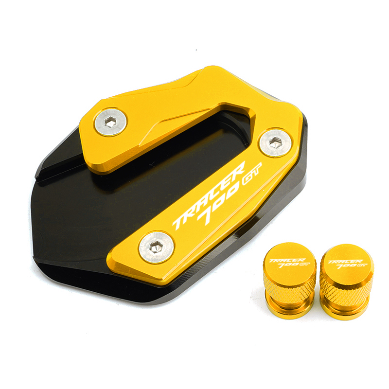 For Yamaha TRACER700GT / TRACE - مراجعة Car Accessories Xuv 700 وسعره