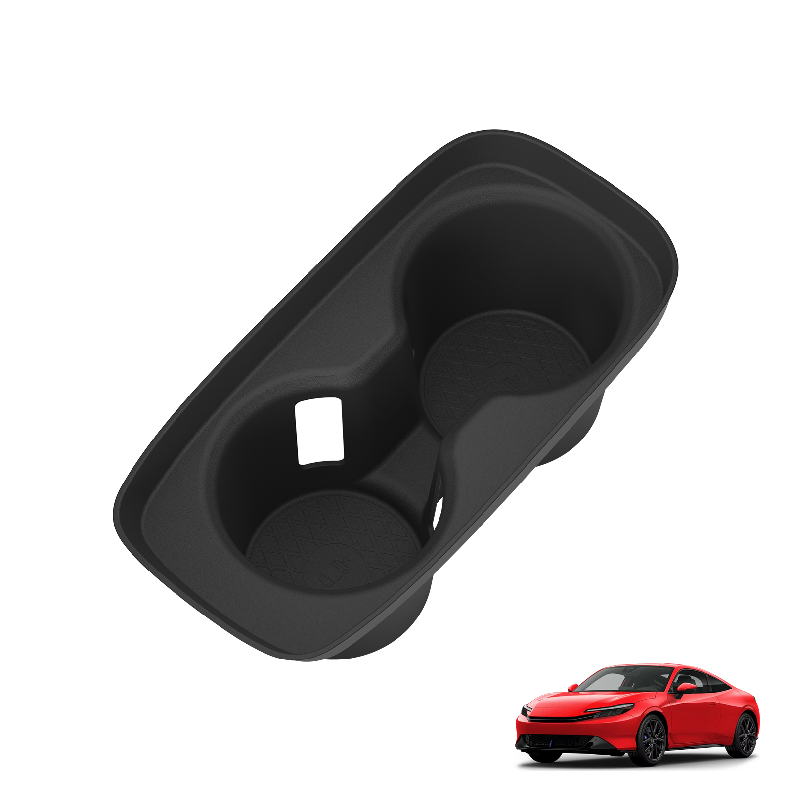 for Honda Prelude BF1 2025 Cen - مراجعة Car Accessories Honda وسعره