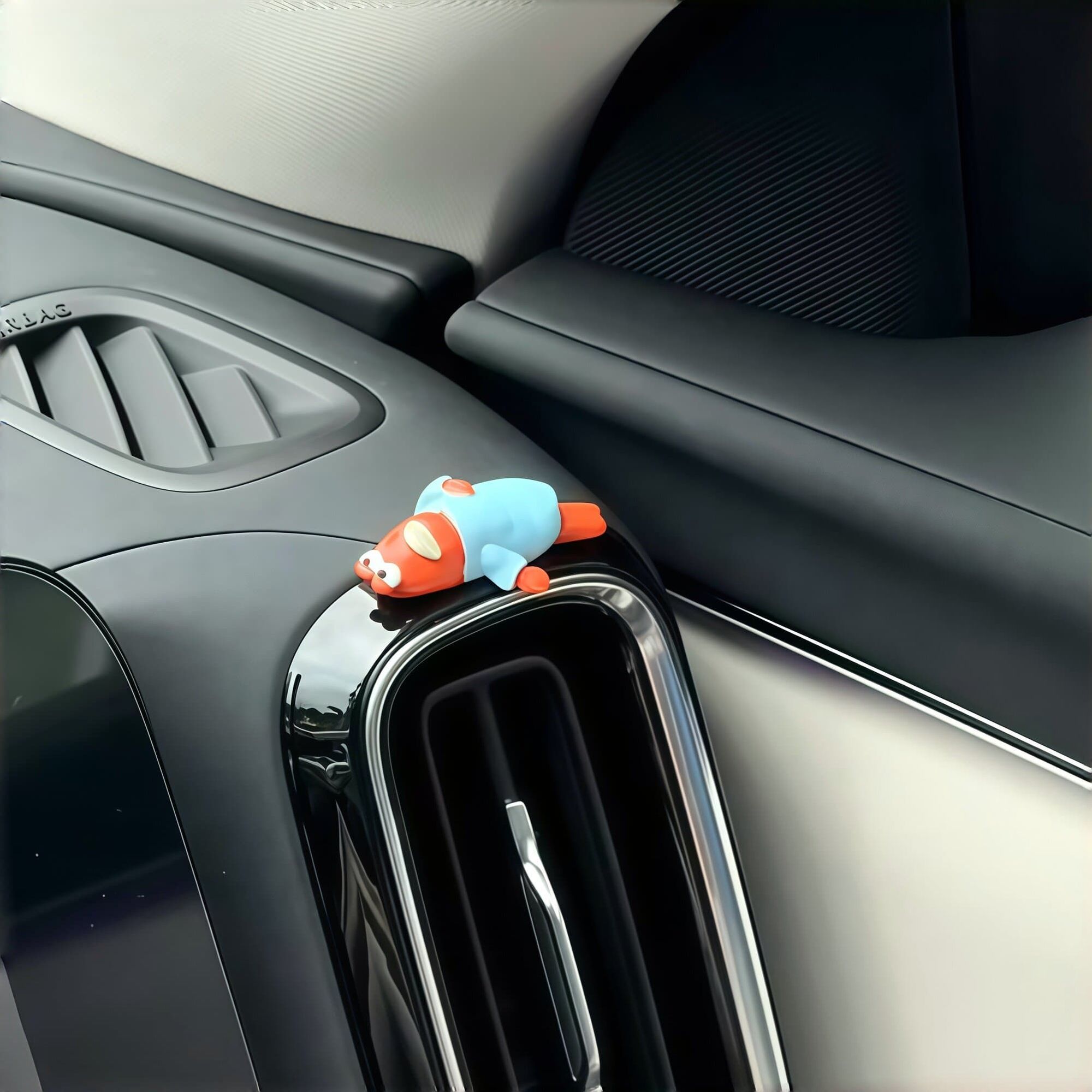 SpongeBob Figurine Ornament Cu - مراجعة Car Accessories Girl وسعره