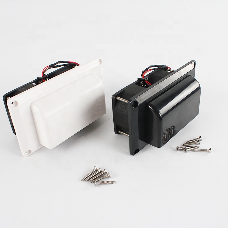 White/Black Caravan Accessorie - مراجعة Car Accessories Exterior وسعره