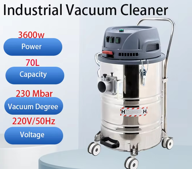 Small Electric Industrial Vacu - مراجعة Car Vacuum Cleaner وسعره