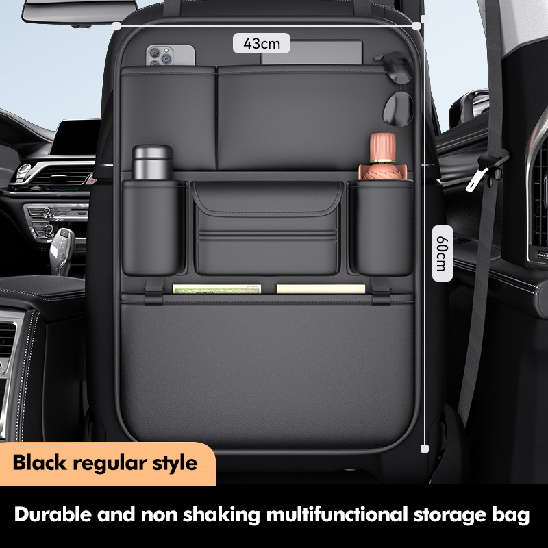Car Seat Back Multi-function S - مراجعة Back Seat Car Table وسعره